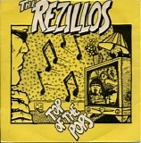 The Rezillos - Top Of The Pops