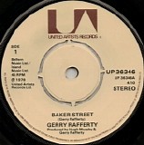 Gerry Rafferty - Baker Street