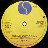 Telex - Rock Around The Clock
