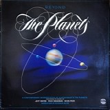 Jeff Wayne, Rick Wakeman & Kevin Peek - Beyond The Planets