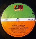 Chris Squire & Alan White - Run With The Fox