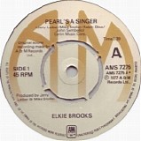 Elkie Brooks - Pearl's A Singer