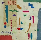 Various artists - Novus Sampler '90