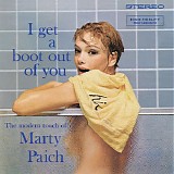 Marty Paich - I Get A Boot Out Of You