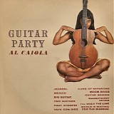 Al Caiola - Guitar Party