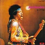 Jimi Hendrix - Isle Of Wight