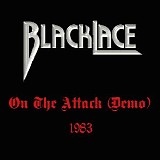 Blacklace - On The Attack (Demo)