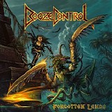 Booze Control - Forgotten Lands