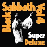 Black Sabbath - Vol 4 [Super Deluxe Edition]