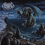 Arkham Witch - Legions of the Deep