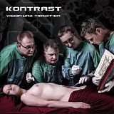 Kontrast - Vision Und Tradition