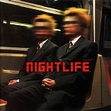 Pet Shop Boys - Nightlife