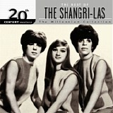 Shangri-Las, The - The Best Of The Shangri-Las