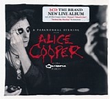 Alice Cooper - A Paranormal Evening With Alice Cooper At The Olympia Paris