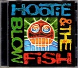 Hootie & The Blowfish - Hootie & The Blowfish