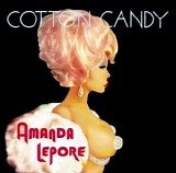 Amanda LePore - Cotton Candy