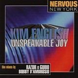 Kim English - Unspeakable Joy