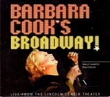 Barbara Cook - Barbara Cook's Broadway!