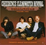 Creedence Clearwater Revival - Chronicle, Volume Two