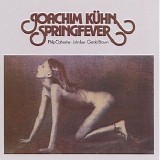 Joachim Kuhn - Springfever