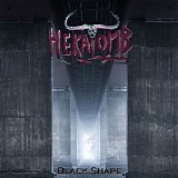 Hekatomb - Black Shape [EP]