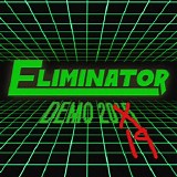 Eliminator - Demo 2019 (Demo)