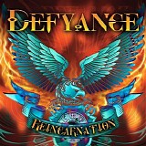 Defyance - Reincarnation