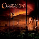 Cloudscape - Crimson Skies