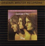 Emerson, Lake & Palmer - Trilogy