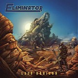 Eliminator - Last Horizon