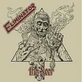 Eliminator - The Seer (Single)