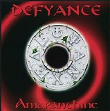 Defyance - Amaranthine