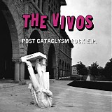 The Vivos - Post Cataclysm Rock EP