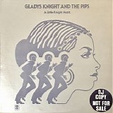 Knight, Gladys (Gladys Knight) & The Pips - A Little Knight Music