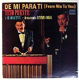 Puente, Tito (Tito Puente) Y Su Orquesta (Tito Puente Y Su Orquesta) , Santos Co - De Mi Para Ti (From Me To You)