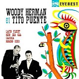 Herman, Woody (Woody Herman) et Tito Puente - Latin Flight