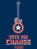 Various Artists - Vote For Change Tour (Live In St. Paul, Minnesota, USA)