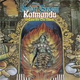 Peter Green - Katmandu: A Case for the Blues