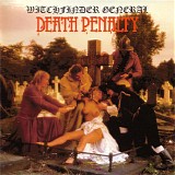 Witchfinder General - Death Penalty