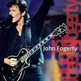 John Fogerty - Premonition