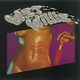 Wet Willie - The Wetter The Better