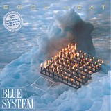 Blue System - Body Heat