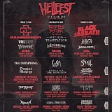 Abbath - Live @ Hellfest 2016
