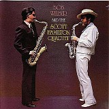 Bob Wilber & The Scott Hamilton Quartet - Bob Wilber And The Scott Hamilton Quartet