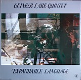 Oliver Lake Quintet - Expandable Language