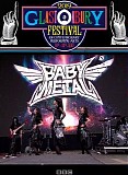 Babymetal - Live At Glastonbury Festival 2019