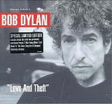 Bob Dylan - Love And Theft (Special Limited Edition)