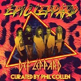 Def Leppard - Epic Leppard