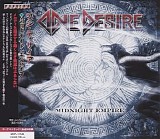 One Desire - Midnight Empire (Japanese edition)