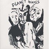 Bob Dylan - Planet Waves